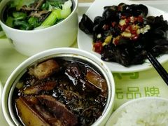 android_upload_pic-老乡鸡(霍邱县东湖路店)