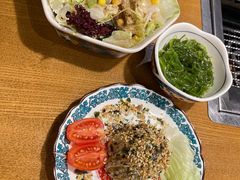 -小肉魁家•烧肉放题自助(南门中大国际店)