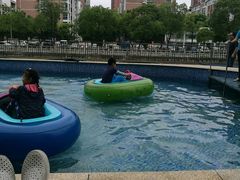 -蒙特利亲子乐园