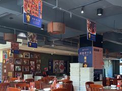 -天下客饭店(中山路店)