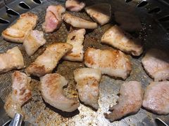 -牛炙烤肉(车公庙店)