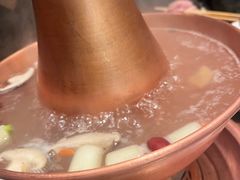 -南门涮肉(上海二店)