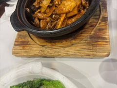 -京天红酒家(虎坊路店)