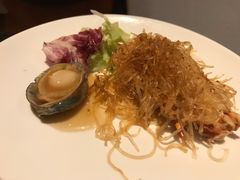 -OPEN開全日自助餐厅·牛肉火锅·海鲜(佛山希尔顿酒店)