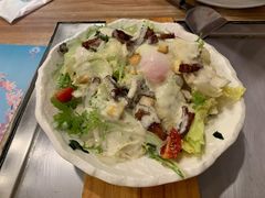 凯撒沙拉-日葵 大阪烧ひまり(仙霞路店)