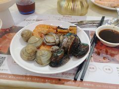 -芭菲盛宴·环球美食(袁家岗店)