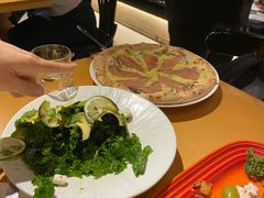 -TIAGO HOME KITCHEN(王府中环店)