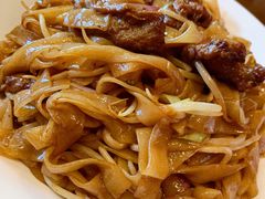 干炒河粉-日昌餐馆(亦庄店)