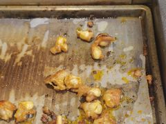 -巴麦隆自助烤肉(桂林路店)