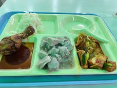 -紫金港餐饮中心-风味餐厅(浙江大学紫金港校区店)