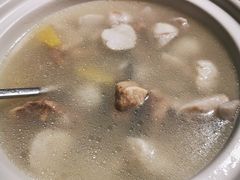 -随意茶庄·地道杭帮农家菜(梅家坞店)