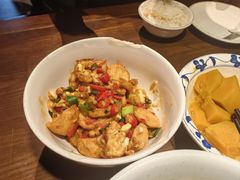 -八碗湘长沙市井菜(坡子街店)