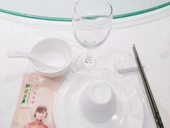 餐具摆设-和记小菜(东方店)