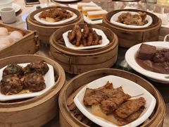 -龙的酒楼·手工早茶·顺德菜(近良路店)