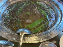-大河宴·椒麻鱼火锅(北京路中和美食街店)