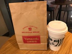 -星巴克(杭州大厦C座店)