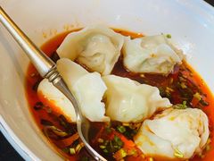 黄鱼抄手-甄御•海鲜新青岛菜(麦岛店)