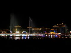 -党河风情线国家水利风景区