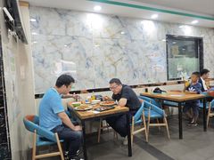 -西域美食(西直门南小街店)