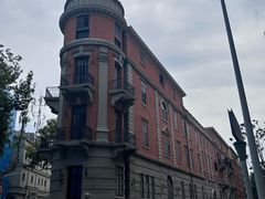 -飞马旅黎黄陂路文旅街区