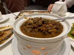 印式巴东牛肉-老洋坊饭店(厚街东宝路店)