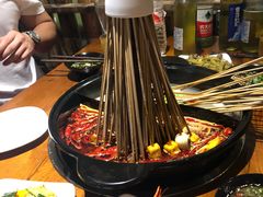 -三个大叔东北烧烤·砂锅菜(西三旗店)