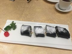 -白云宾馆·白云宴餐厅