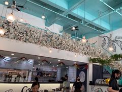 -拾挚扒房(招商花园城店)