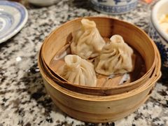 -南京大牌档(崇文门国瑞店)