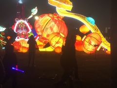 -万绿园