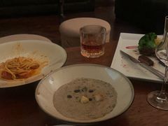 -艾米意大利餐厅(米房创意园店)
