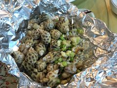 -沙田台山海鲜·酣客酒窖