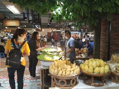 -尚泰清迈机场购物中心