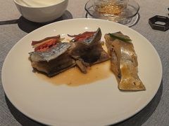 -三利音·玖弄小鲜(浦东嘉里城店)