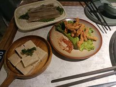-鲜潭蒸汽石锅鱼(五道口购物中心店)