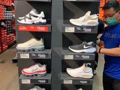 -NIKE上海青浦优选体验店