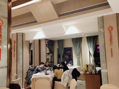 大堂-辣螃铠盆盆蟹大排档(海昌店)