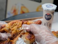 -菲尔雪CAKE(九方店)