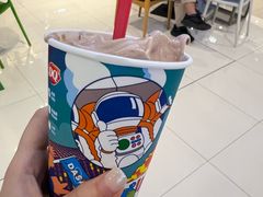 -DQ·蛋糕·冰淇淋(金桥店)