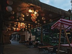 -大汗烧烤滩羊馆(清水河公园店)