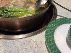-润园四季椰子鸡火锅(海上世界店)