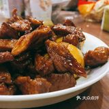 可乐红烧肉