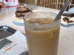 -嗒令甜品·主题融合料理餐厅(首座时代店)