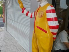 -麦当劳(临顿路店)