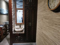 -至爱至信新中式SPA疗愈会所