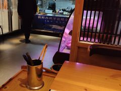 -可口香·非遗老号烧烤(南岗直营店)