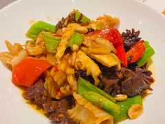 -燕春楼(海河华鼎店)