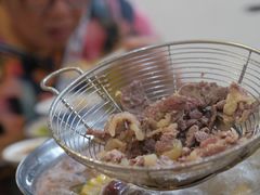 -伟记牛肉(金鸿公路店)