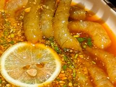 -大洋家·精品潮汕菜·生腌砂锅粥(天河东路店)