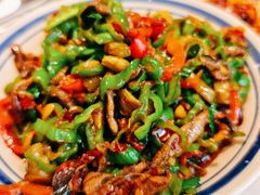 -巴厘龙虾·榜首油焖大虾(沙湖·花园店)
